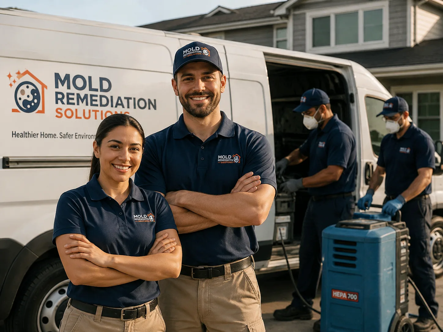 Mold Remediation company in Alsey, IL